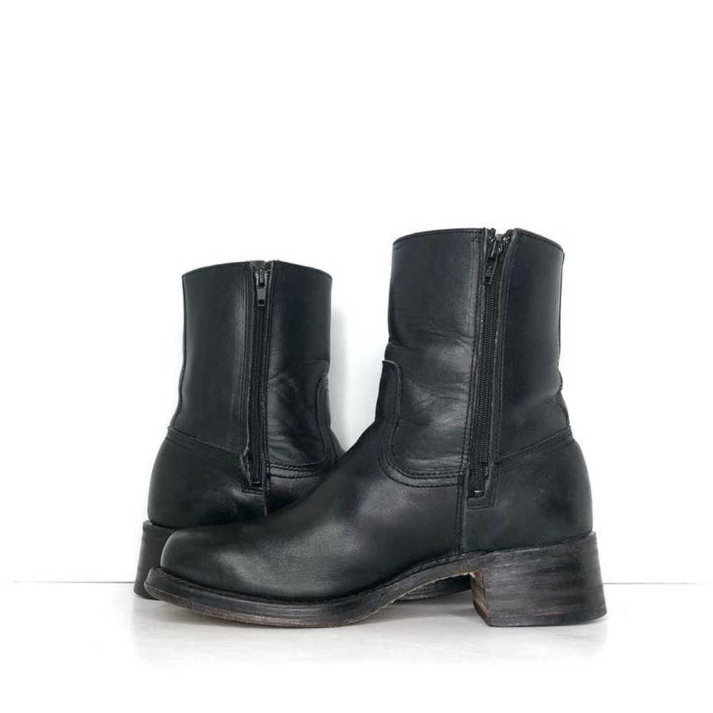Frye Leather boots - image 6