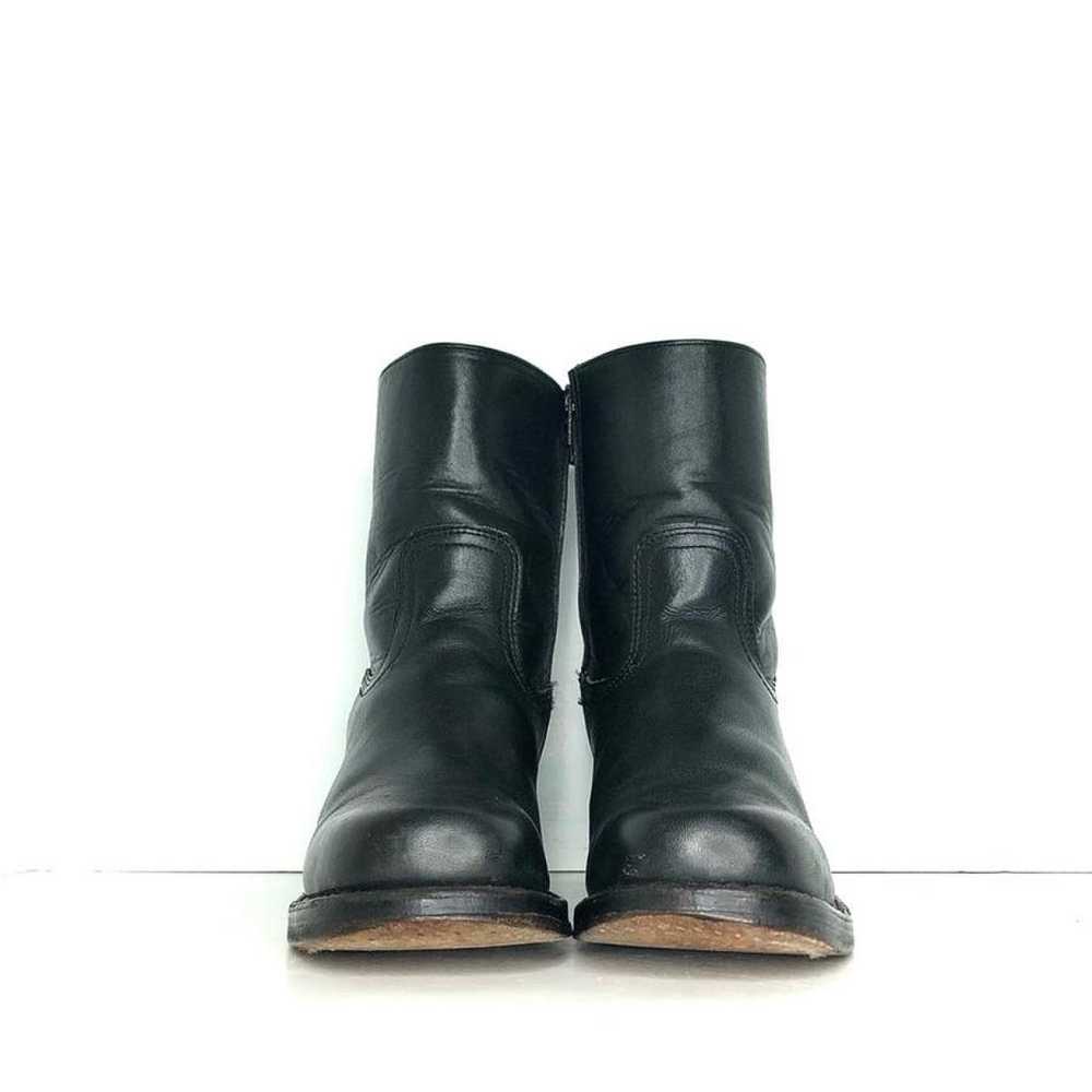 Frye Leather boots - image 8