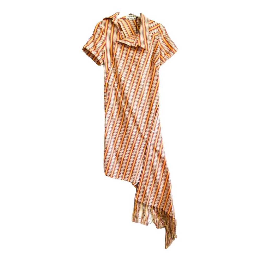 Monse Mid-length dress - image 1