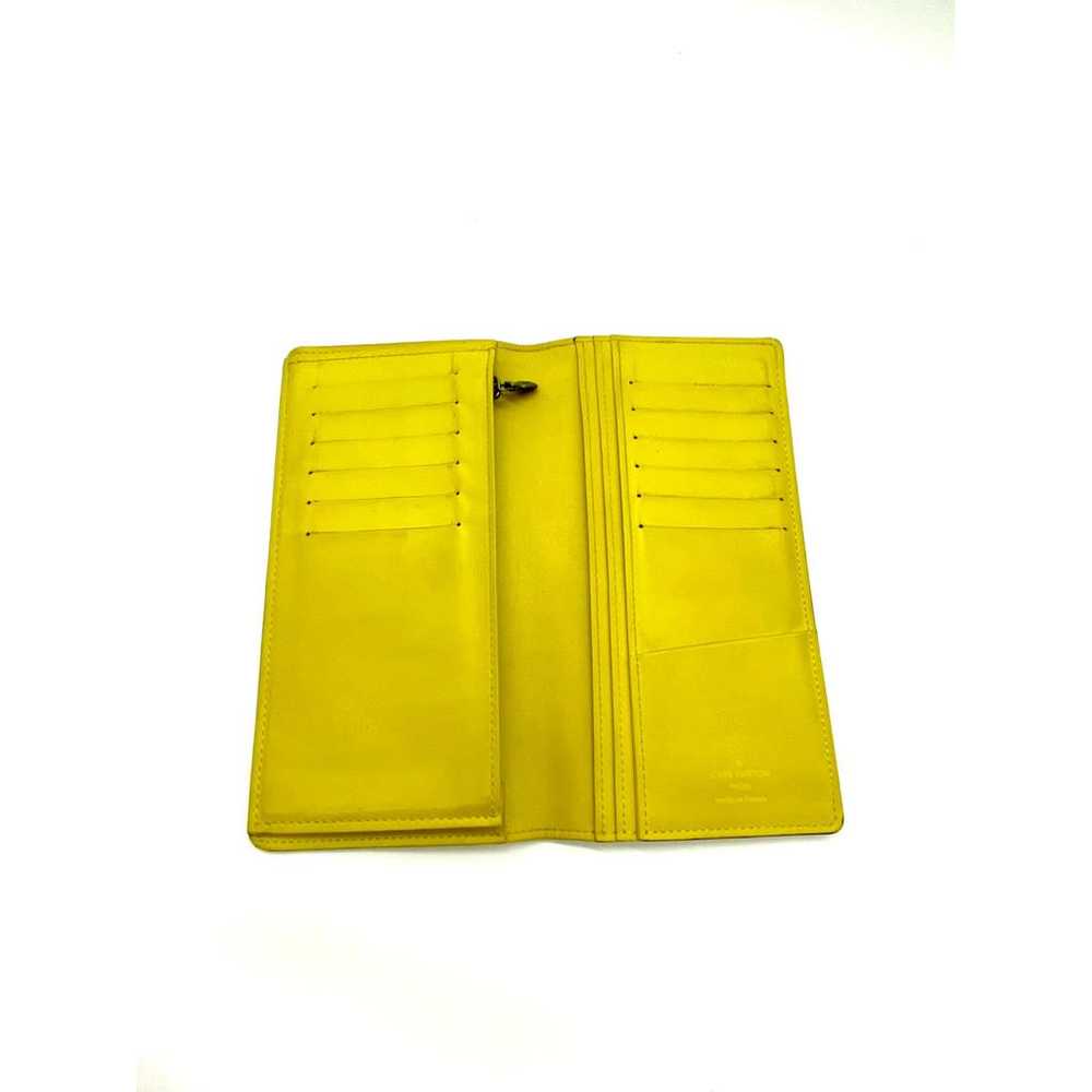 Louis Vuitton Brazza cloth small bag - image 3
