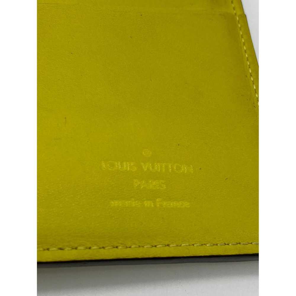 Louis Vuitton Brazza cloth small bag - image 4