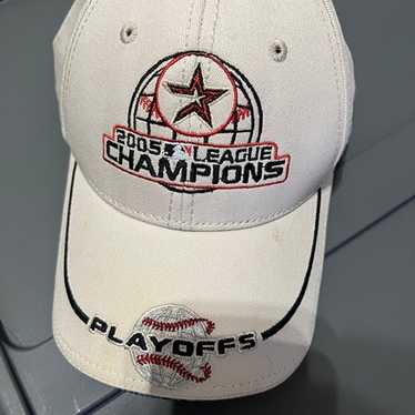 Vintage Major League Baseball 2005 League Champio… - image 1