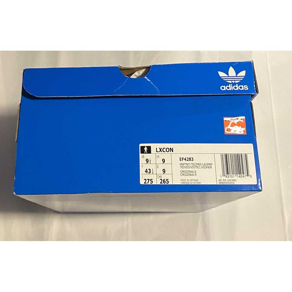 Adidas Low trainers - image 6