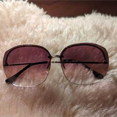 Vintage Foster Grant sunglasses (1970s)