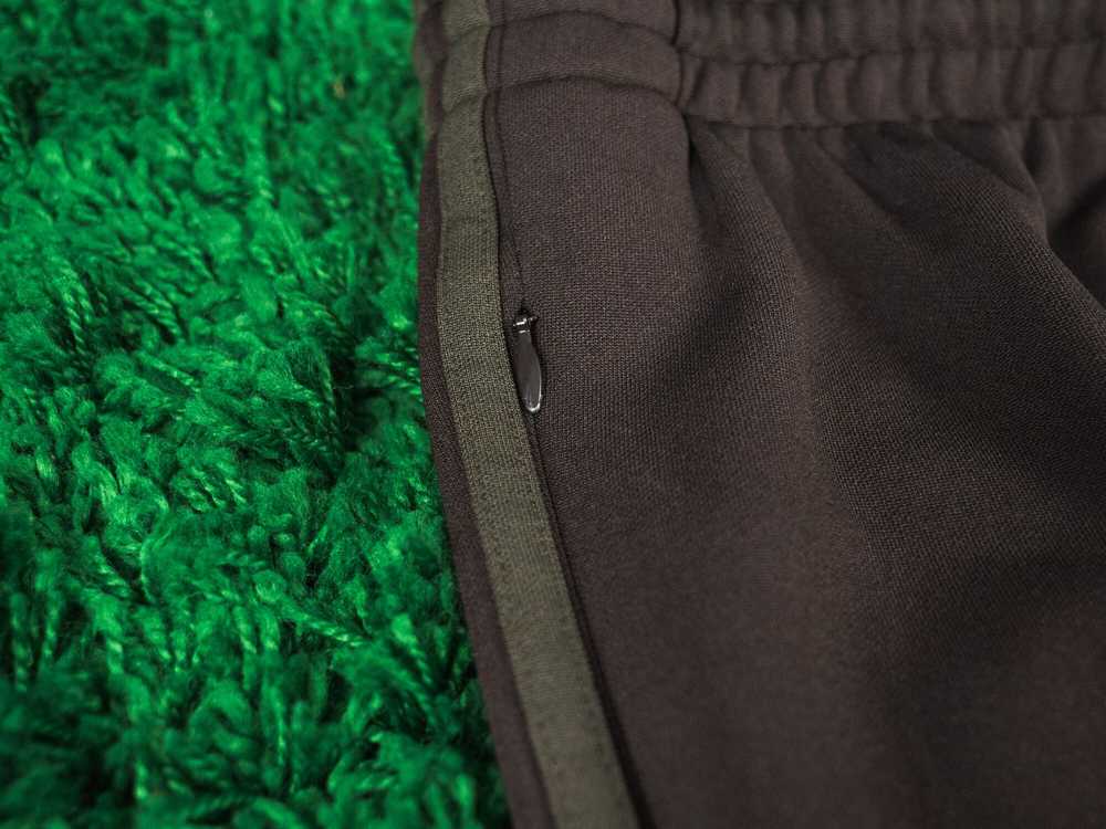 Yeezy Season adidas Calabasas Track Pants Umber/ … - image 4