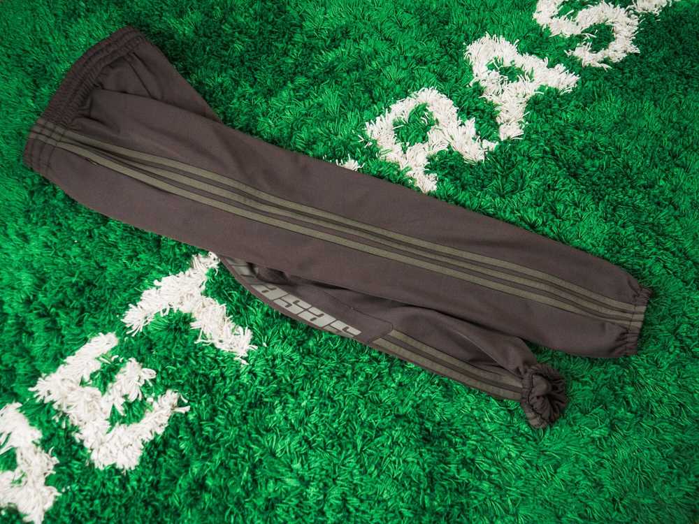 Yeezy Season adidas Calabasas Track Pants Umber/ … - image 7