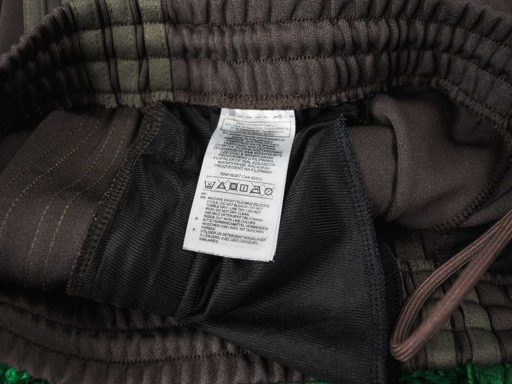 Yeezy Season adidas Calabasas Track Pants Umber/ … - image 8