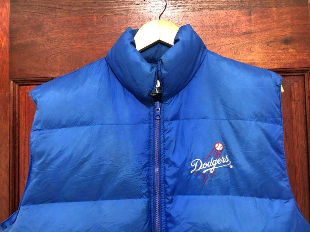 La Dodgers × MLB × Starter VINTAGE 1997 MLB X DOD… - image 4