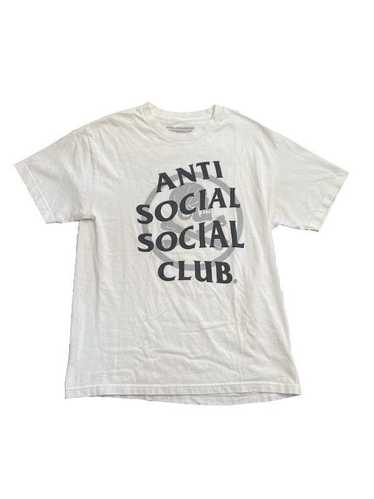 Anti Social Social Club × Neighborhood Anti Social