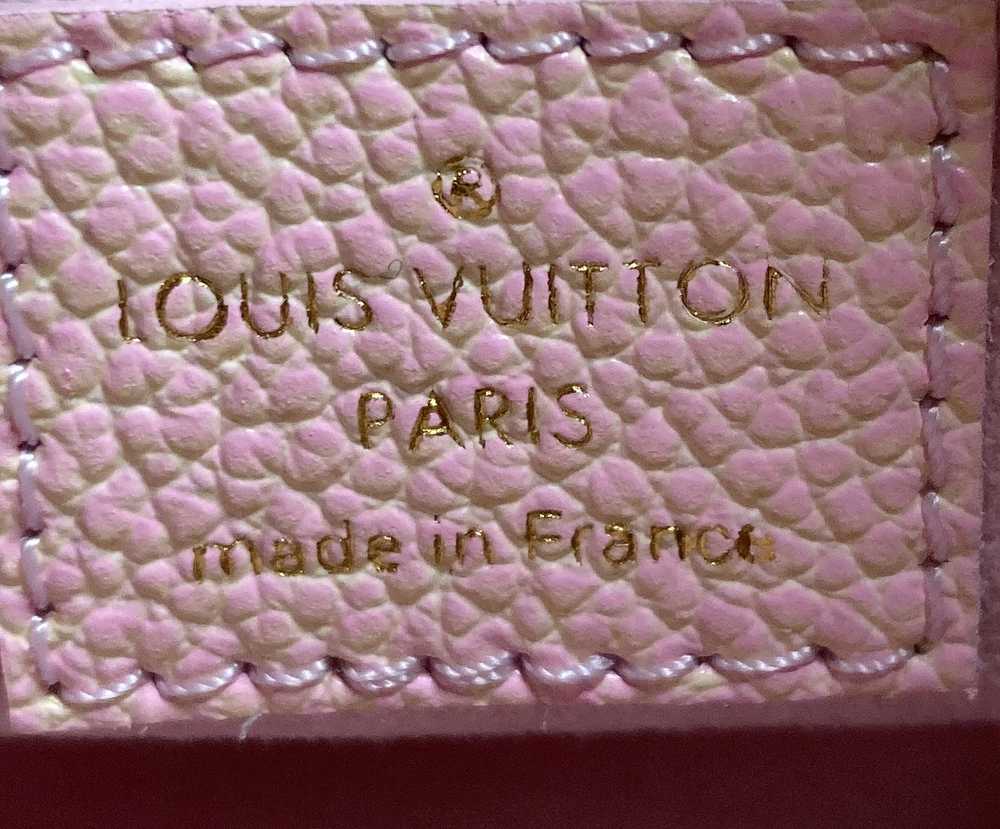 Louis Vuitton Speedy Bandouliere NM Bag Stardust … - image 7