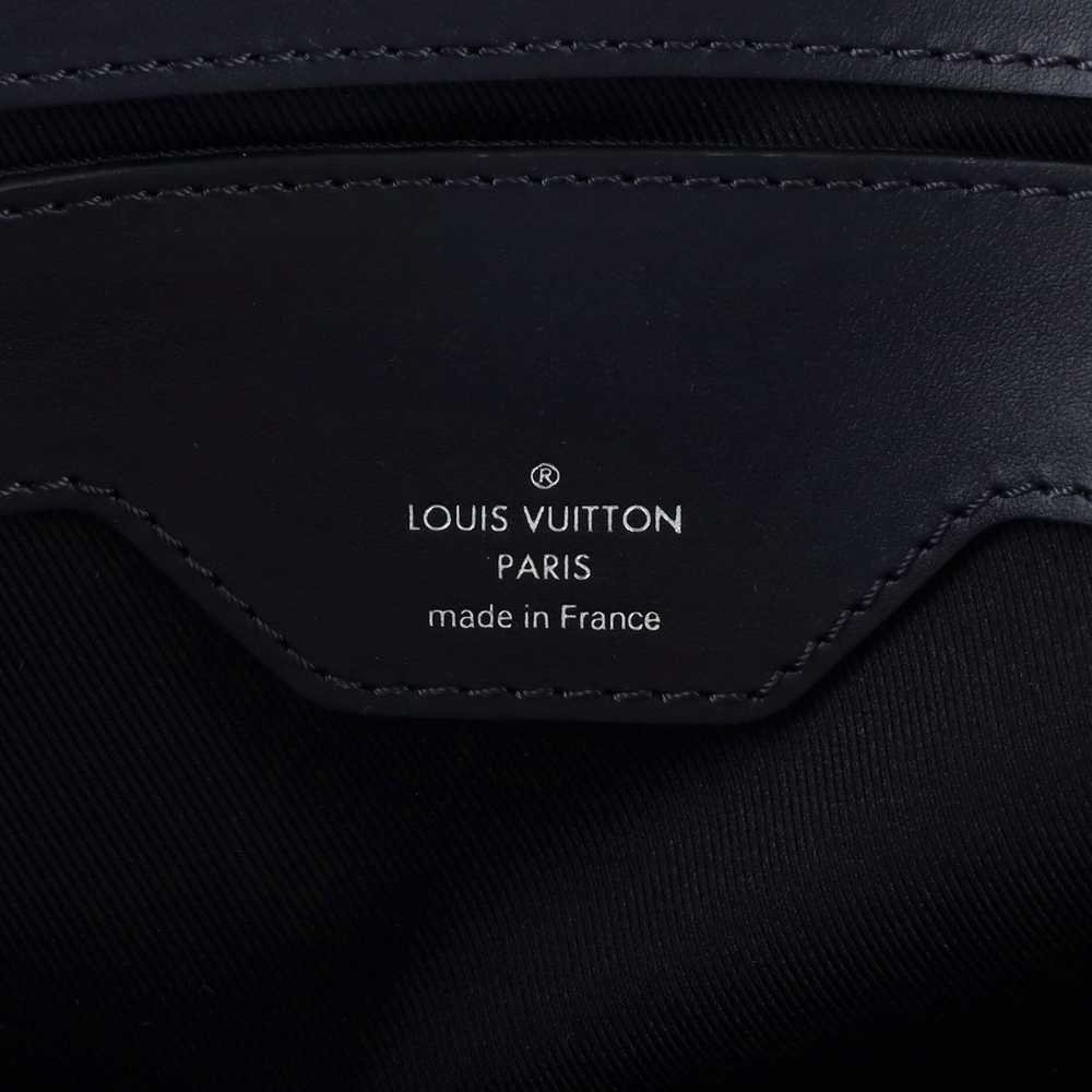 Louis Vuitton Grand Sac Bag Monogram Tapestry Can… - image 8