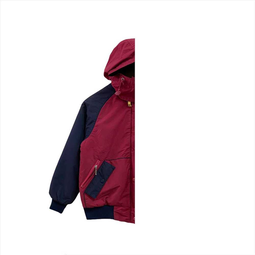 Japanese Brand × Liberty × Varsity Jacket SUN FAD… - image 6