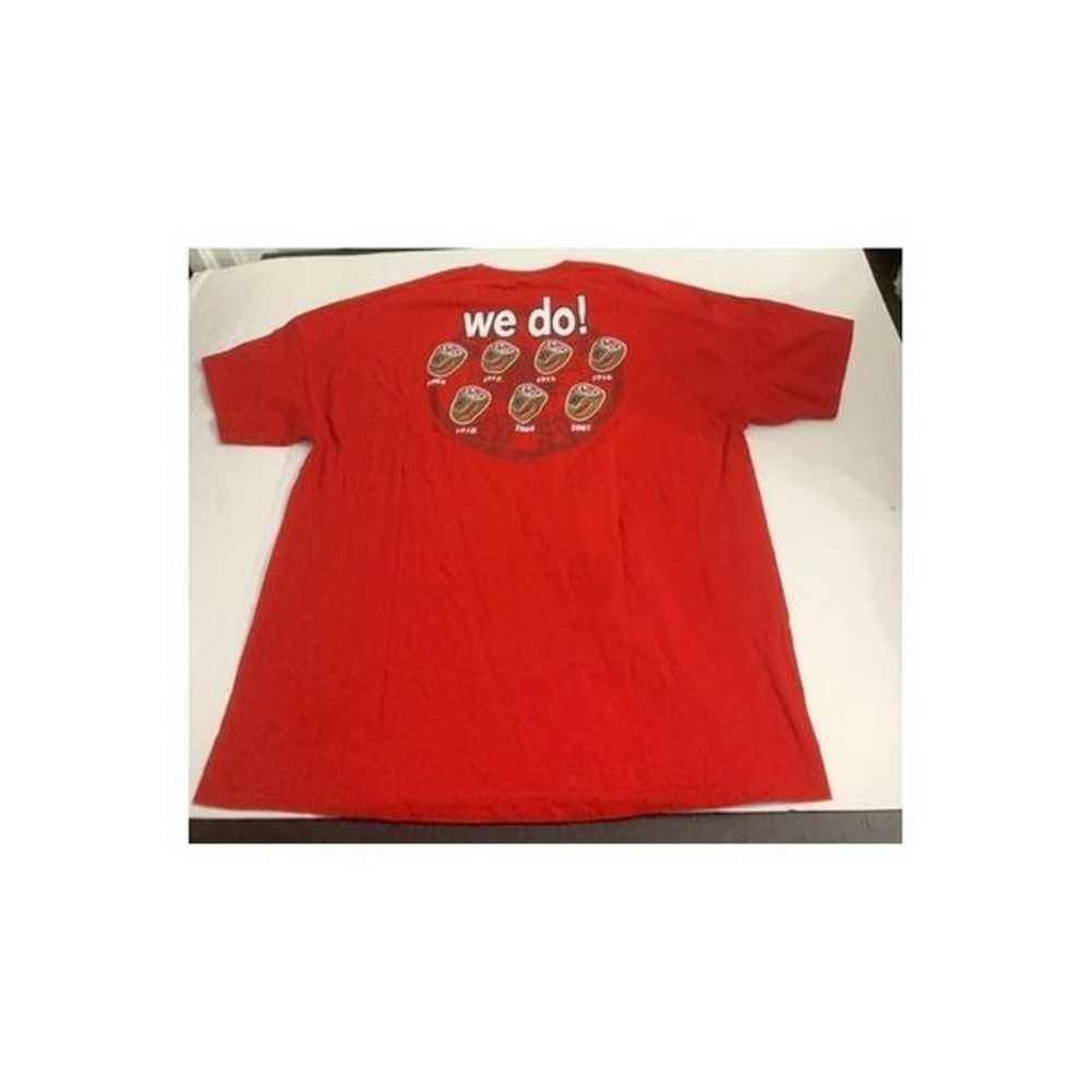 Vintage Boston Red Socks T-shirt - image 3