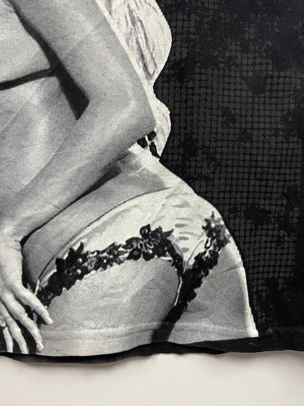 Art × Odm × Vintage Vintage Y2K Silky Smooth Sex … - image 5