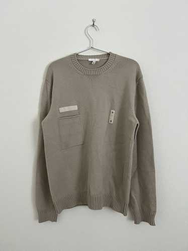 Helmut Lang Archive M69 Military Sweater