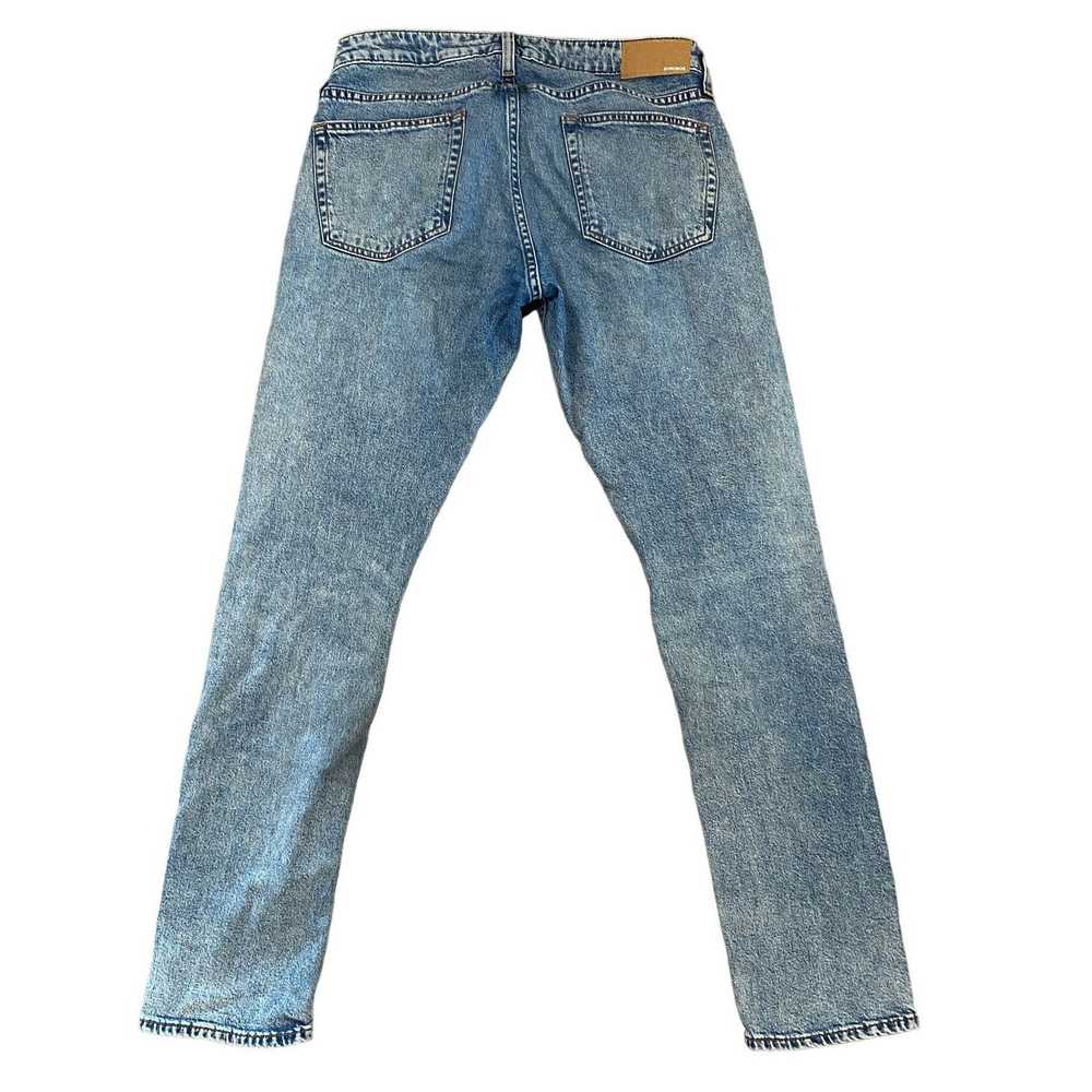 Bonobos Bonobos Stretch Slim Straight Jeans Men's… - image 1