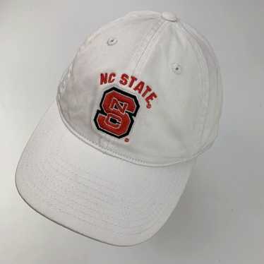Our Legacy NC State University Ball Cap Hat Fitte… - image 1