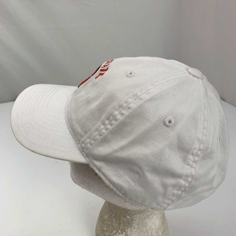 Our Legacy NC State University Ball Cap Hat Fitte… - image 2