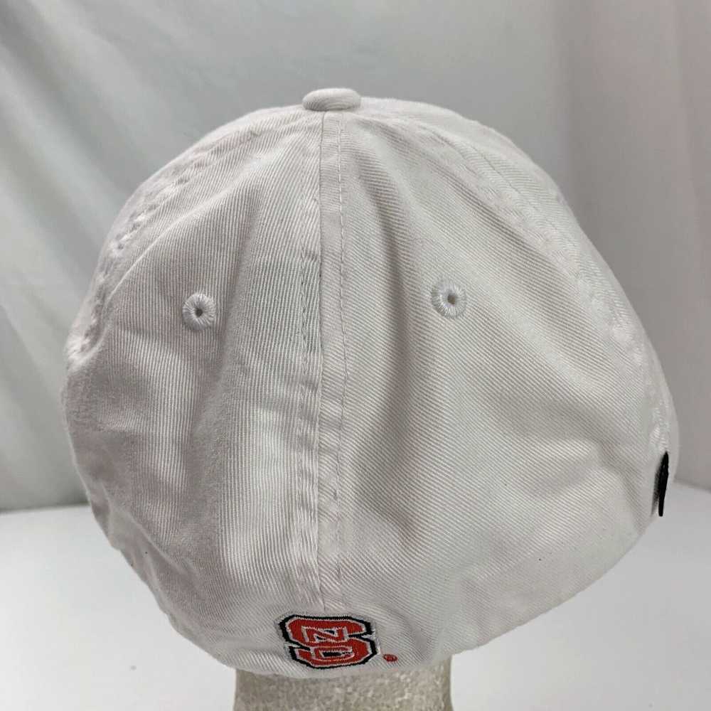 Our Legacy NC State University Ball Cap Hat Fitte… - image 3