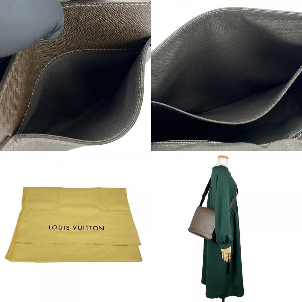Louis Vuitton LOUIS VUITTON Shoulder Bag Roman PM… - image 10