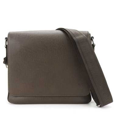 Louis Vuitton LOUIS VUITTON Shoulder Bag Roman PM… - image 1