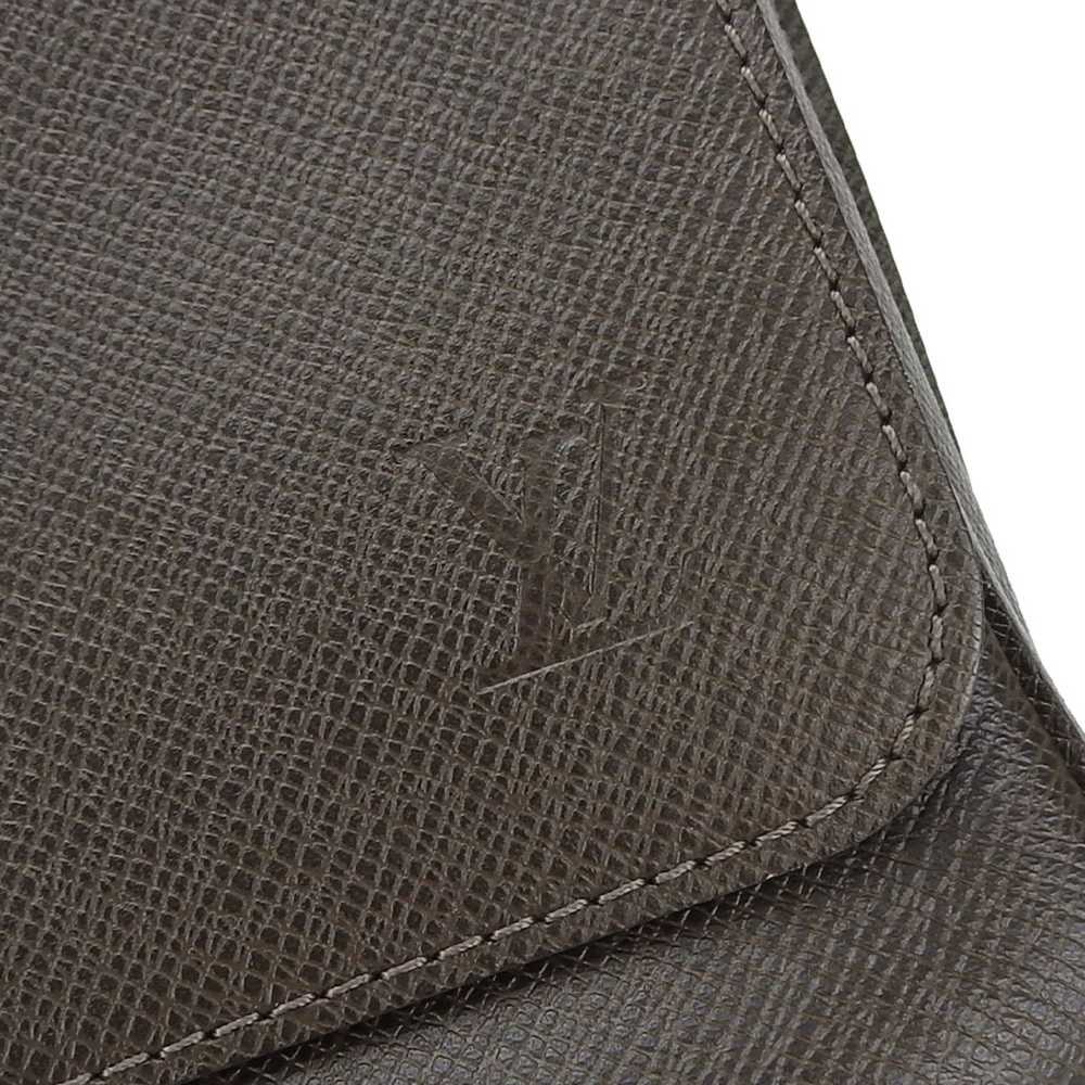 Louis Vuitton LOUIS VUITTON Shoulder Bag Roman PM… - image 5