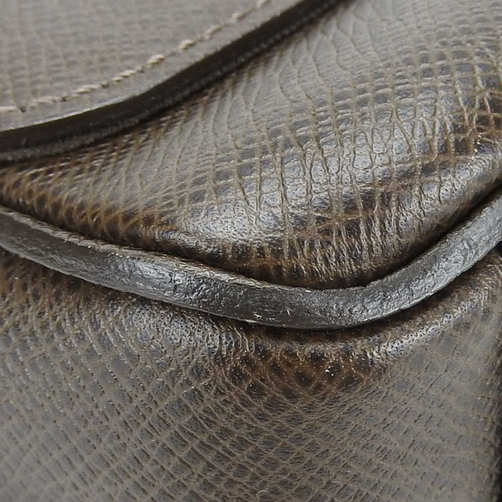 Louis Vuitton LOUIS VUITTON Shoulder Bag Roman PM… - image 6