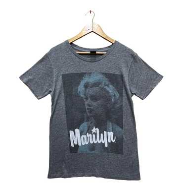 Movie × Vintage Y2k Marilyn Monroe Tm 2009 - image 1