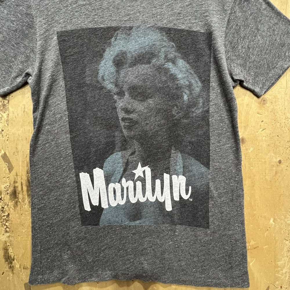 Movie × Vintage Y2k Marilyn Monroe Tm 2009 - image 3