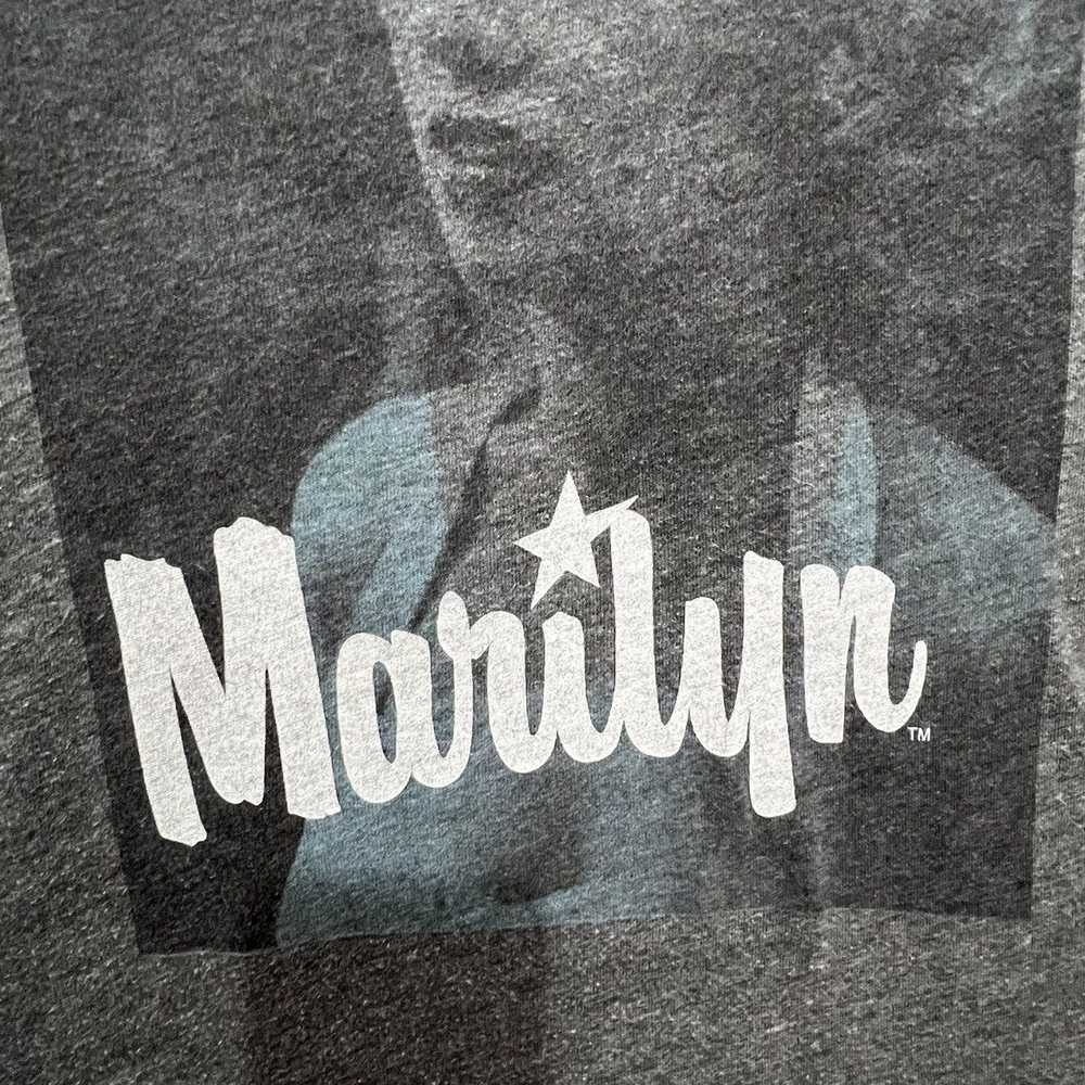 Movie × Vintage Y2k Marilyn Monroe Tm 2009 - image 4