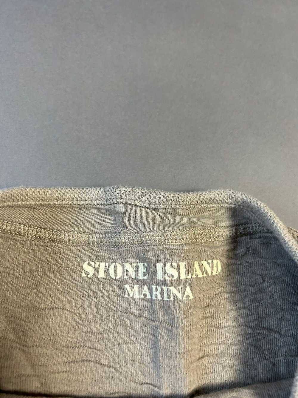 Archival Clothing × Stone Island × Vintage Stone … - image 2