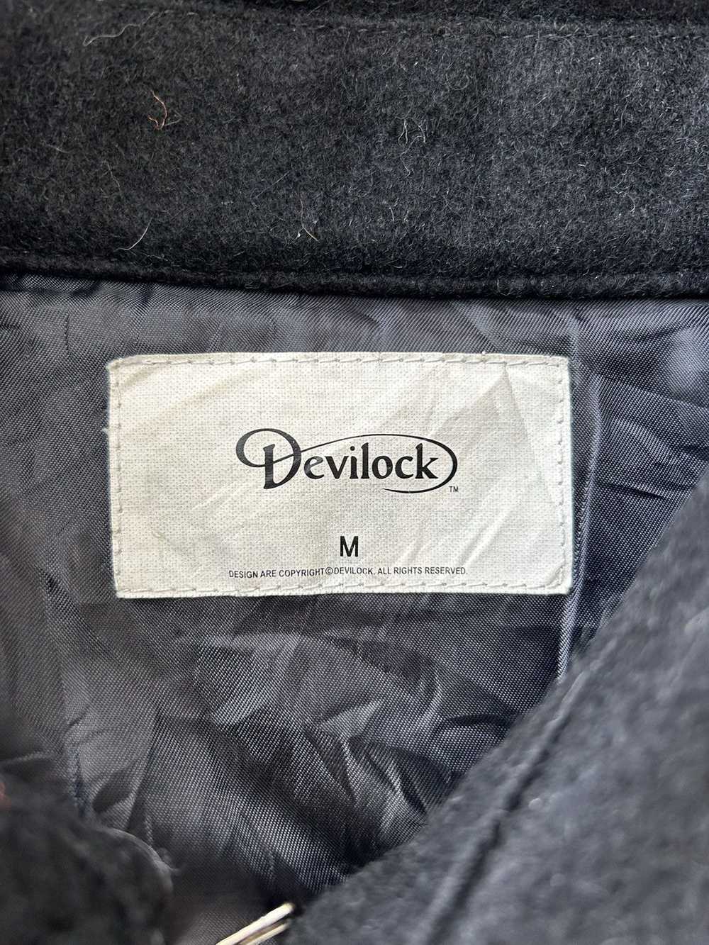 Devilock × Japanese Brand × Vintage Devilock What… - image 4