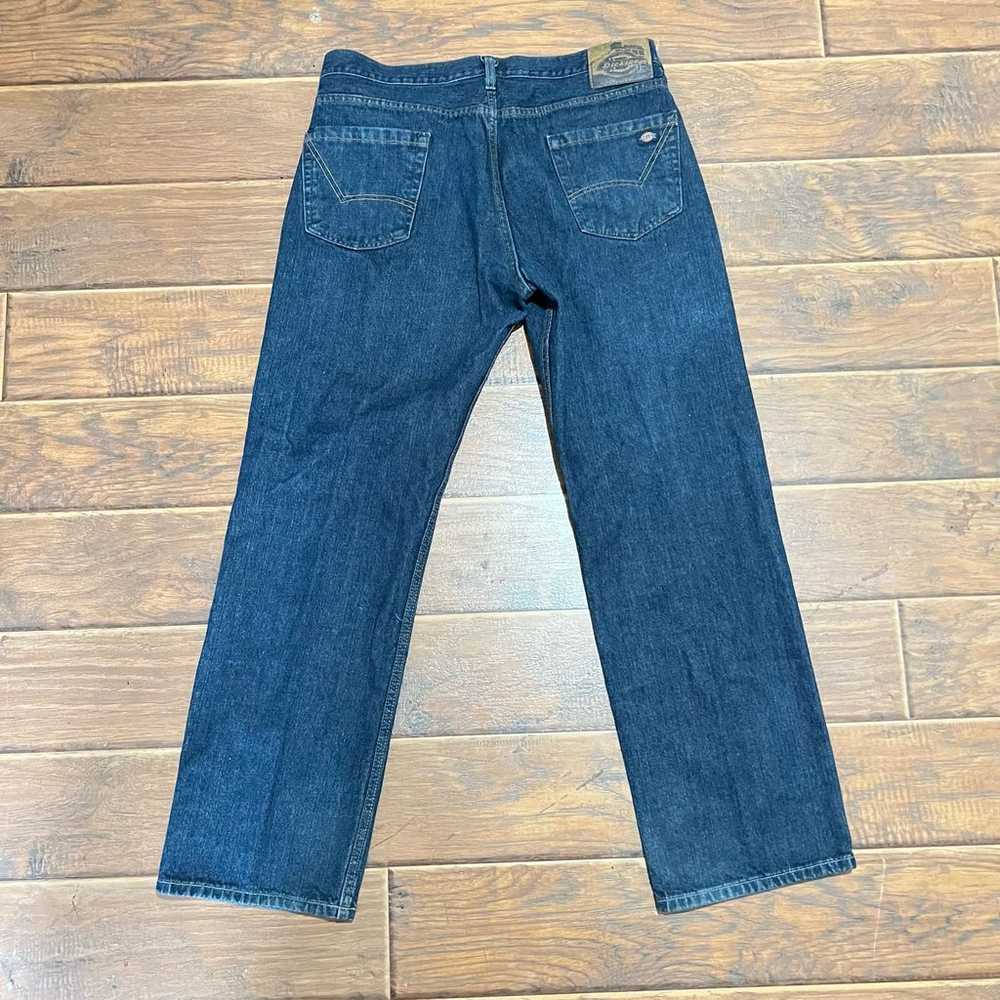 ❥ Vintage Dickies Men’s Relaxed Straight Fit Jean… - image 3