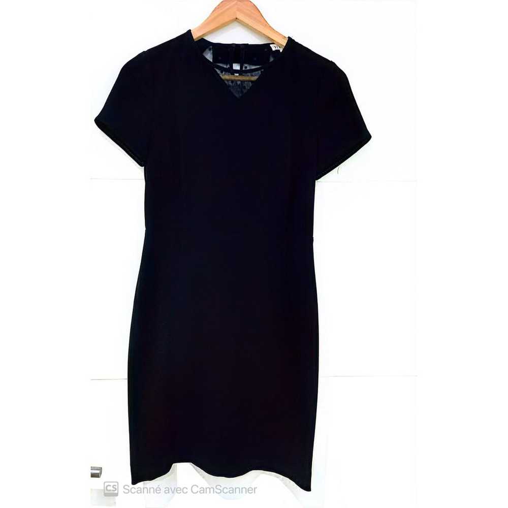 Claudie Pierlot Mid-length dress - image 2