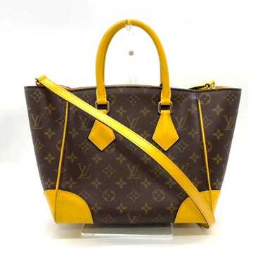 Louis Vuitton Louis Vuitton Bag Phoenix PM Brown … - image 1