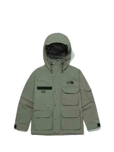 Outdoor Life × The North Face The North Face Range