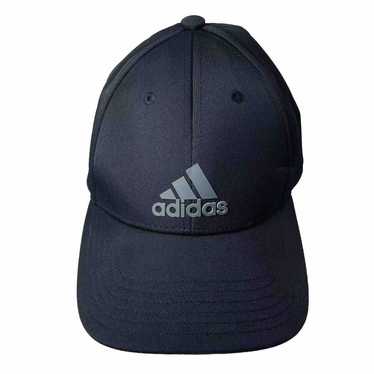 Adidas Adidas Aeroready Baseball Cap Black Gray M… - image 1