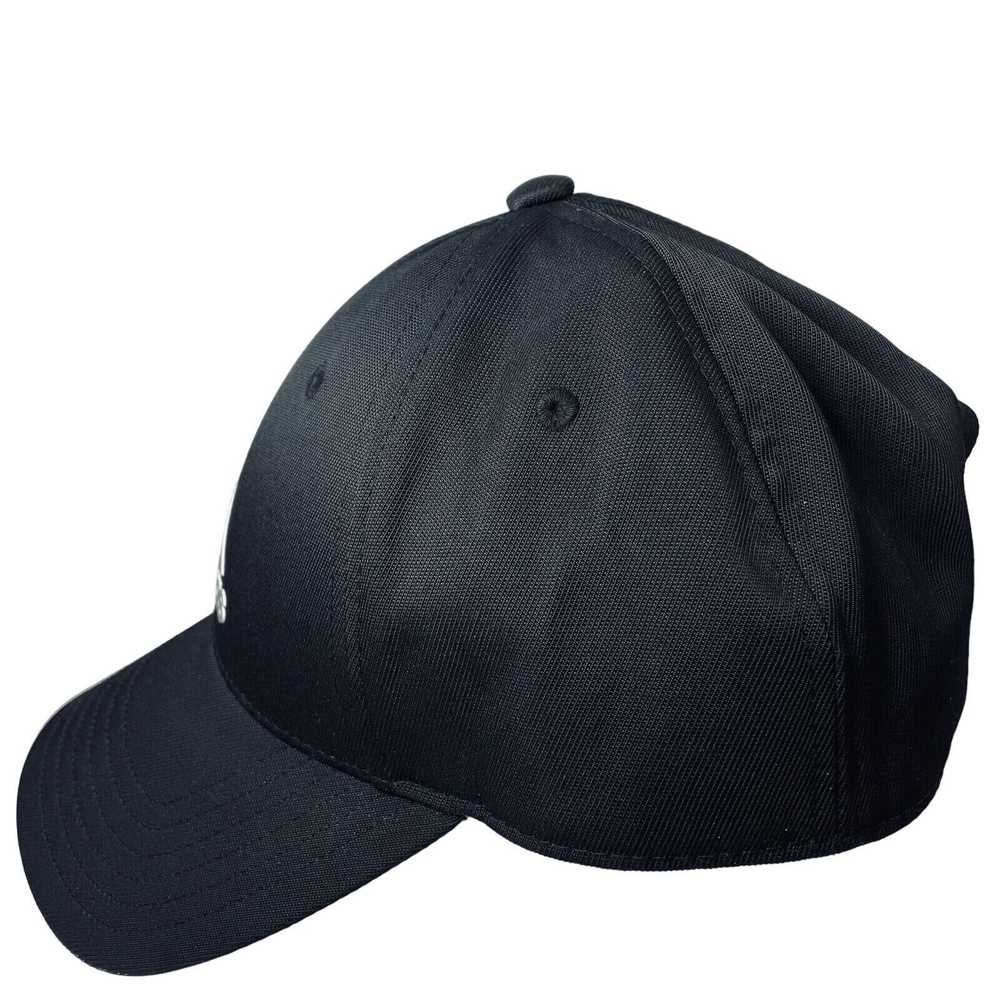 Adidas Adidas Aeroready Baseball Cap Black Gray M… - image 4