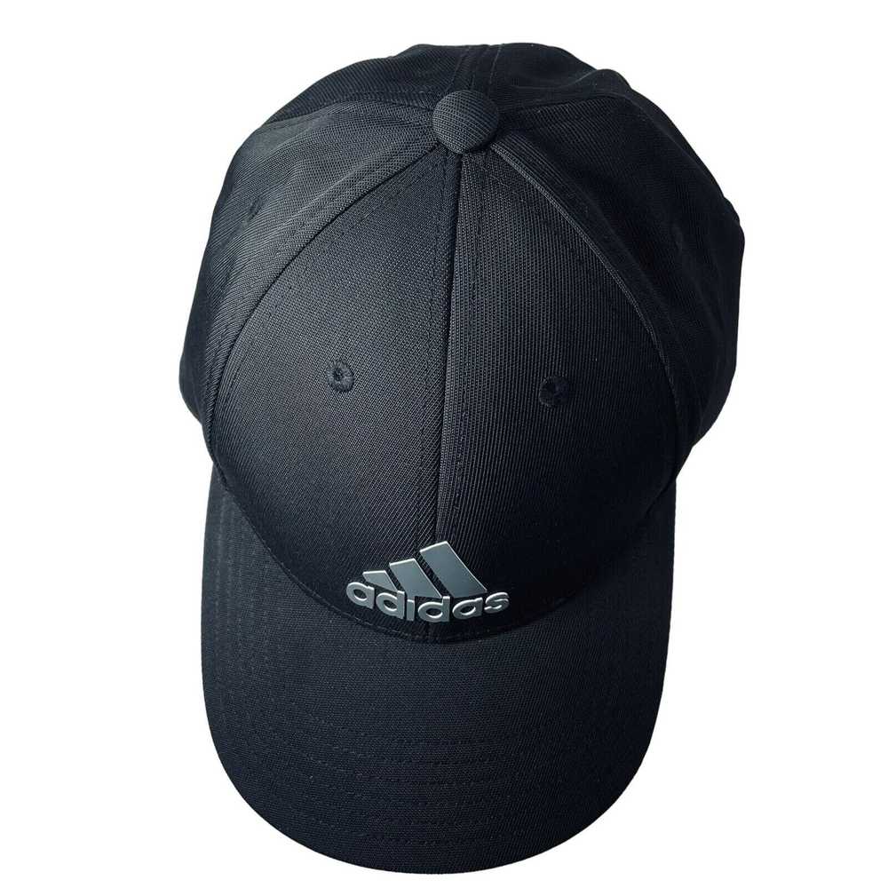 Adidas Adidas Aeroready Baseball Cap Black Gray M… - image 5