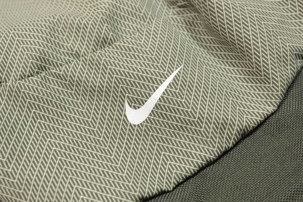 Nike × Vintage 00S Swoosh Logo Mini Backpack - image 5