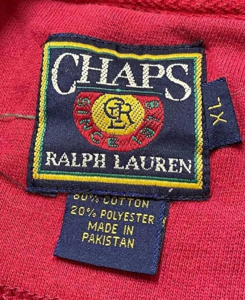 Chaps Ralph Lauren × Polo Ralph Lauren × Vintage … - image 10