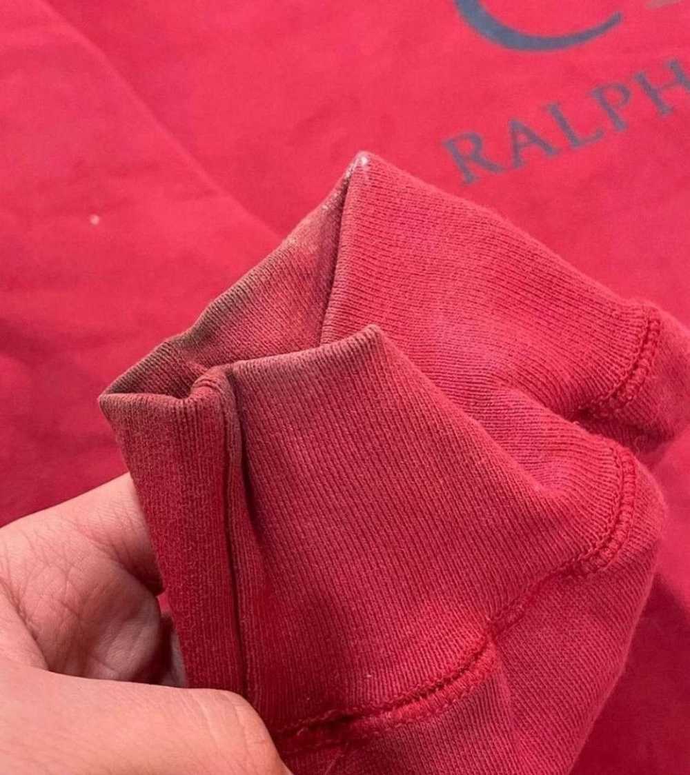 Chaps Ralph Lauren × Polo Ralph Lauren × Vintage … - image 5