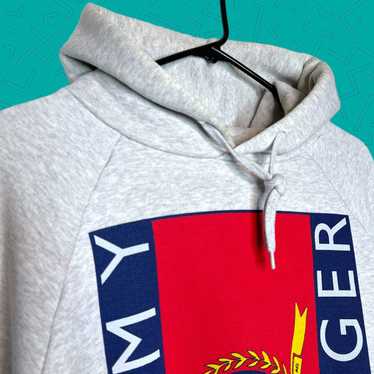 Tommy hilfiger × vetements - Gem