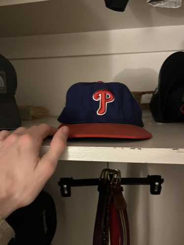 Triple A Baseball Philadelphia phillies cap kids - image 1