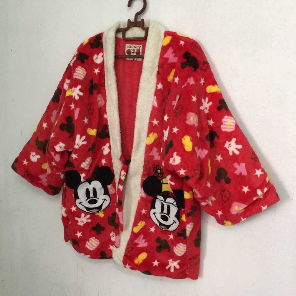 Cartoon Network × Kimono Japan Dragon × Very Rare… - image 2
