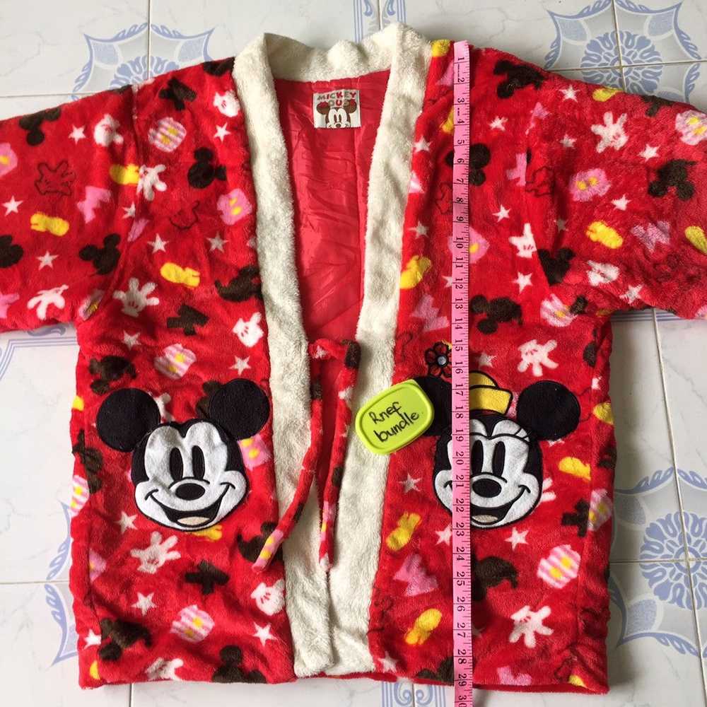 Cartoon Network × Kimono Japan Dragon × Very Rare… - image 8