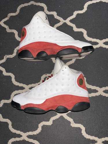 Jordan Brand Jordan 13 Chicago (2010)