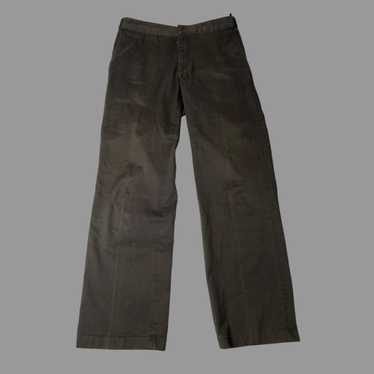 Prada Vintage 2005 Prada trousers