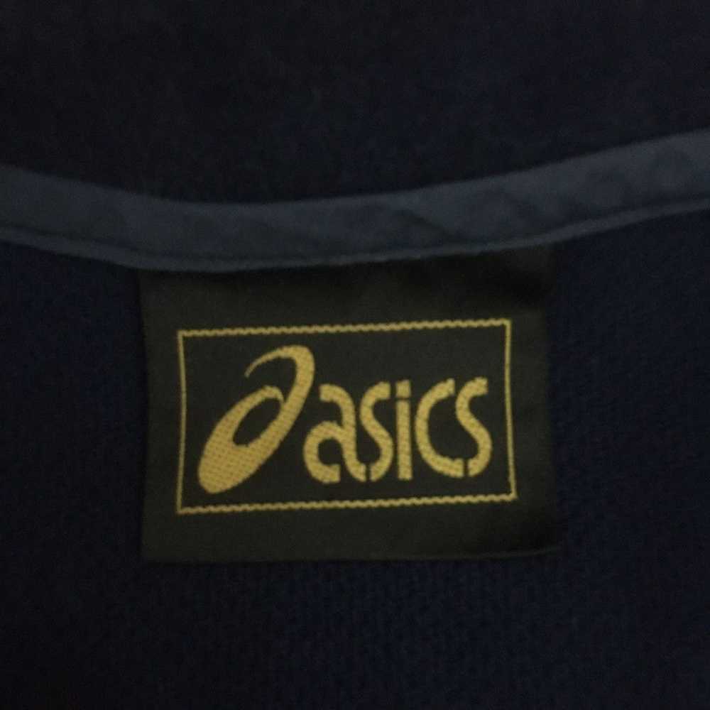 Asics × Japanese Brand × Vintage Vintage Asics Fo… - image 5