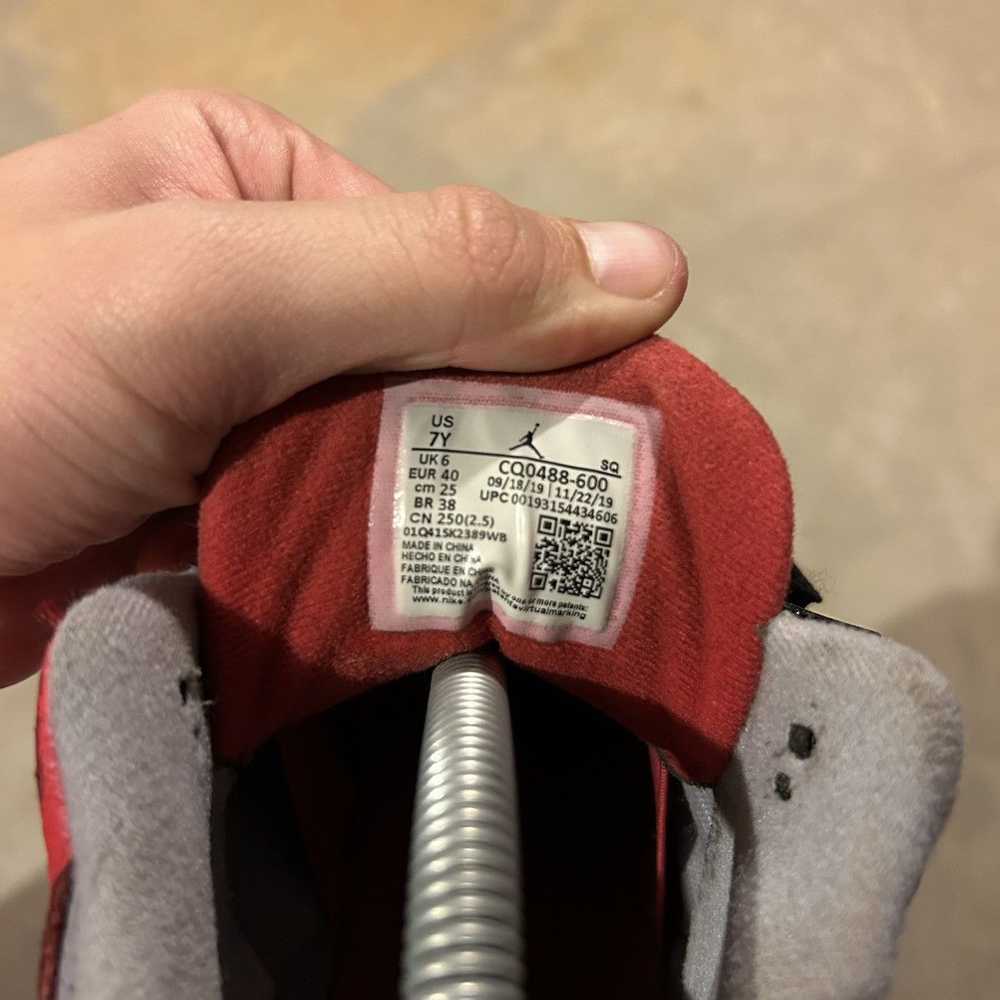 Jordan Brand × Nike × Streetwear Air Jordan 3 Ret… - image 9